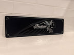 Indian Machined Display Plate